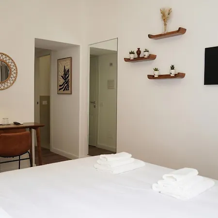 Penzion Mons Vaticanus 4*