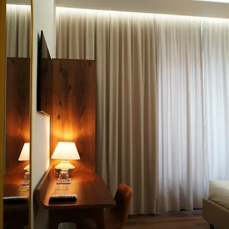 Mons Vaticanus Penzion 4*