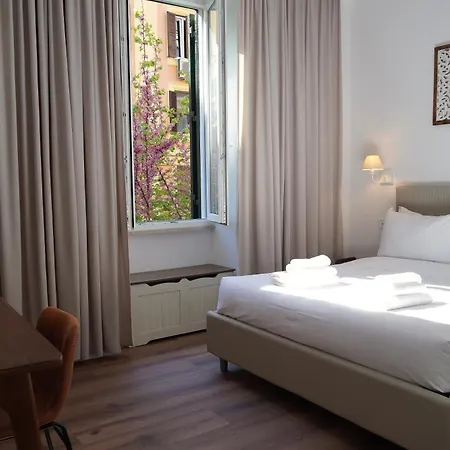 Mons Vaticanus Penzion 4*